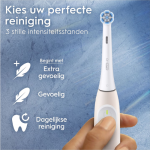 Oral-B iO 2elektrische tandenborstel aanbieding