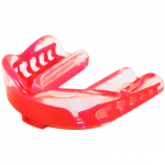 Champion-White-Red-Gebitsbeschermer-Te-Verwarmen-En-Vormen