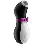 satisfyer next generation oplaadbaar en waterproof