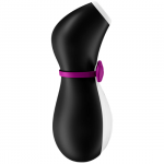 satisfyer penguin air met 11 intensiteitsstanden