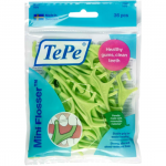 TePe Flosser 36 stuks flosdraad