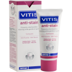 Vitis Anti-Stain Tandpasta 50 ml