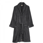 katoenen badjas voor sauna aanbieding