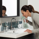 waterpik tandenborstel sensonic care