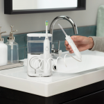 waterpik waterflosser voor optimale reiniging