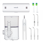 waterpik monddouche 360 graden flosser