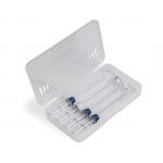 Waterpik opzetstukken