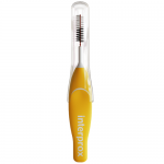 Interprox-ragers-mini-geel-phd-1.4-mm-100-stuks