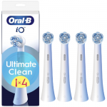 Oral B Ultimate Clean opzetstukjes voor elektrisch poetsen