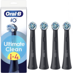 Oral-B iO Ultimate Clean Black