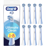 oral b io opzetborstels white 8stuks