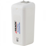 beste flosdraad 2025 tegen tandplak en bloedend tandvlees reach waxed