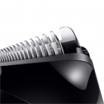 Braun baardtrimmer BT3500 met ultrascherp scheerblad