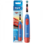 oral b elektrische tandenborstel kind batterij aanbieding