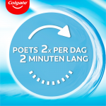 Colgate tandpasta aanbieding voor schone tanden en gezond tandvlees