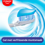 Tandpasta Colgate Fresh Gel tegen een scherpe prijs – geschikt voor dagelijks poetsen