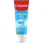 Colgate Fresh Gel tandpasta 100 ml voor frisse adem en schoon gebit