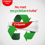 Colgate Fresh Gel Tandpasta - 75 ml