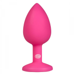 buttplug met diamant