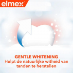 elmex anti caries tandenpasta wittere tanden 75ml