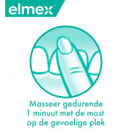 Elmex Sensitive Professional Tandpasta Voor Dagelijks Gebruik