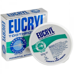 Eucryl tandpoeder kopen voor effectieve mondverzorging en tandenbleken