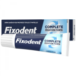 fixodent complete fresh kleefpasta 47g