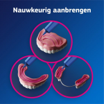 Fixodent Kleefpasta voor Kunstgebit Online Kopen