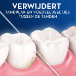 Oral B Pro Expert Flosdraad 3 x 50m Kopen