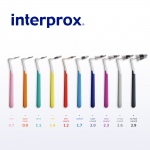 Interprox PHD maten
