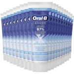 oral b 3d white-tandpasta 18 x 75 ml voordeelverpakking