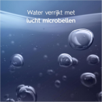 Braun Oxyjet kopen tegen gevoelig tandvlees