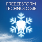 Complete tandpasta Oral B voor bescherming tegen gaatjes