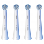 Oral B iO Ultimate Clean opzetborstels 4 stuks