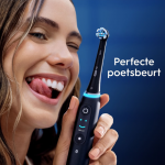 Oral B Radiant White opzetborstels voor iO tandenborstel