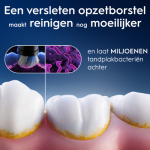 Oral B iO Gentle Care zwart opzetstukjes kopen