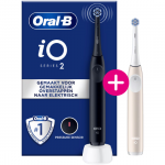 Oral-B iO 2 elektrische tandenborstel aanbieding