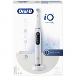 beste elektrische tandenborstel met app ai