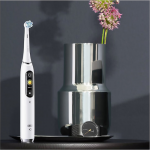 oral b io elektrische tandenborstel met bluetooth