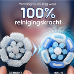 Oral B iO Ultimate Clean opzetstukjes kopen online