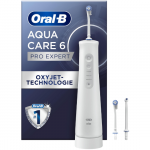Oral-B monddouche kopen tegen bloedend tandvlees