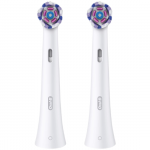 Oral B opzetborstels Radiant White iO wittere tanden
