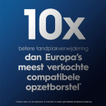 oral-b-opzetborstel-sensitive-clean-4-stuks