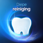 Oral B plus tandpasta met grondige reiniging