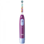 elektrische tandenborstel princess voor kinderen aanbieding