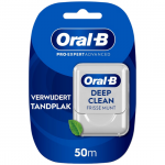oral b pro expert flosdraad 50 meter.