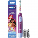 disney princess kindertandenborstel oral b pro kopen