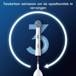 oral-b-pro-sensitive-clean-met-zachte-borstelharen