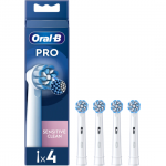 oral-b-pro-sensitive-clean-opzetborstels-4-pack