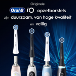 Oral B opzetborstels Radiant White online bestellen